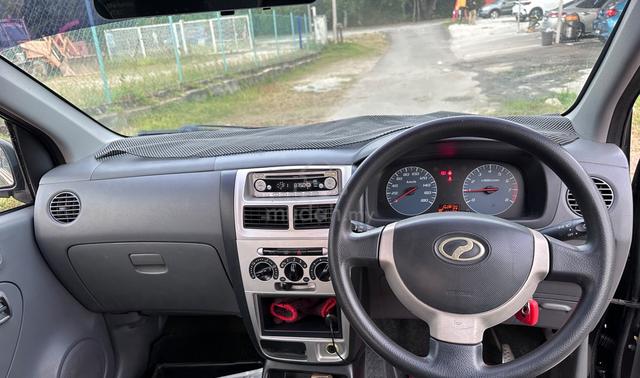 2013 Perodua VIVA 1.0 EZ STANDARD (A) - 5