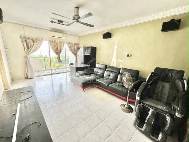 Bistari Impian Apartment 1