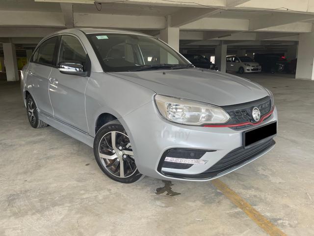 2025 Proton SAGA 1.3 (A) PREMIUM S FULL SERVICE - 1