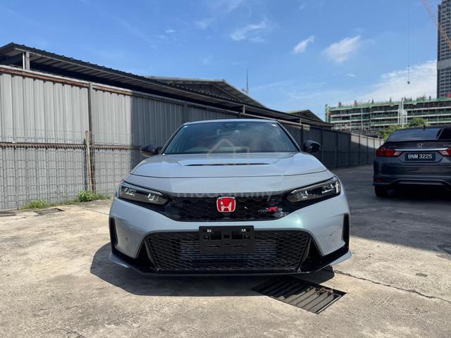 2024 Honda CIVIC 2.0 TYPE R FL5 Mileage 1400km 5A - 3