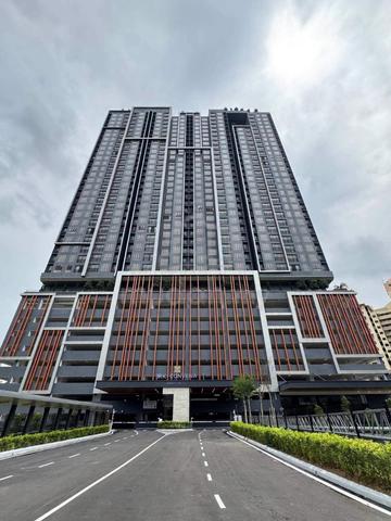 JRK Convena @ Bukit Jalil 1