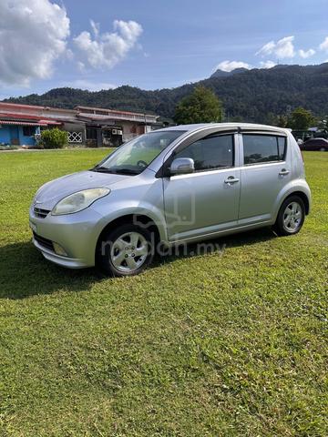 2005 Perodua MYVI 1.3 EZI (A) For Sale ❗️❗️ - 2