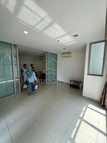 3 Elements @ Seri Kembangan 1