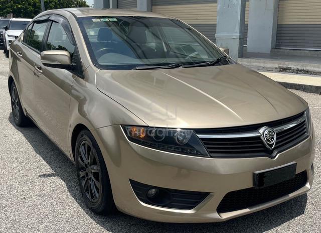 2012 Proton PREVE 1.6 CFE PREMIUM (A) - 5
