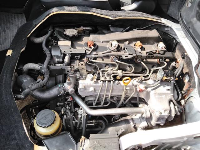 2016 Toyota HIACE 2.5 ENHANCED (M) - 3