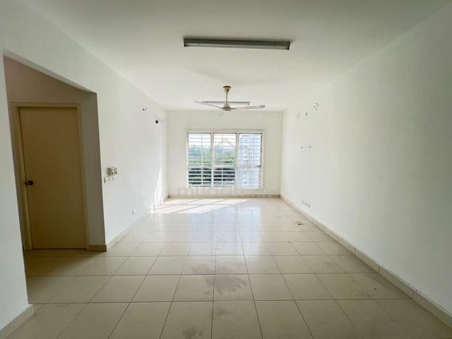 Seri Mutiara Apartment @ Setia Alam 1