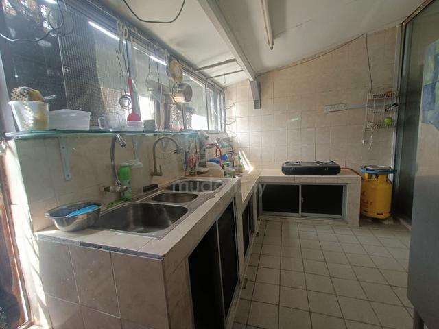 Taman Landmark 1 Storey Intermediate Terrace House for Sale 1