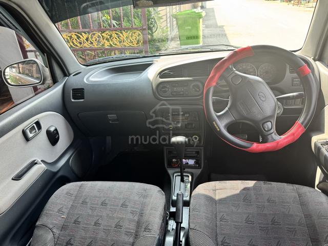 2005 Perodua KELISA 1.0 GX (M) - 4