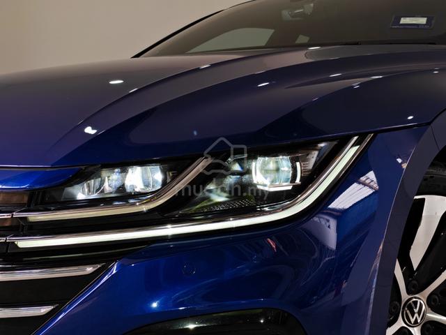 2025 Volkswagen ARTEON 2.0 4MOTION - 2