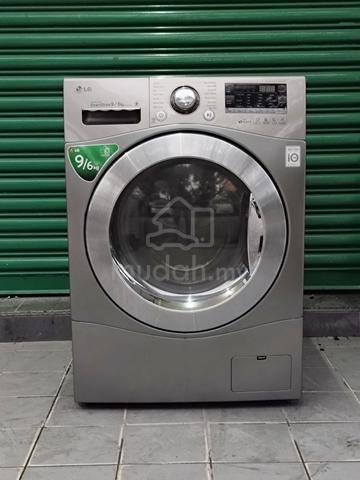 Carousel Image Selected