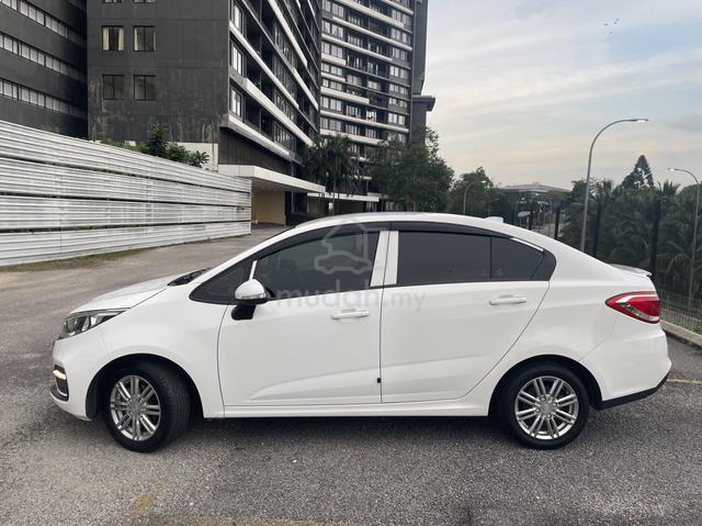 2019 PROTON PERSONA 1.6 EXECUTIVE 1 Owner - 5