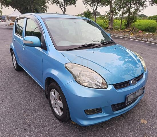 2009 MYVI 1.3 EZI FACELIFT (A) Direct Owner  - 2