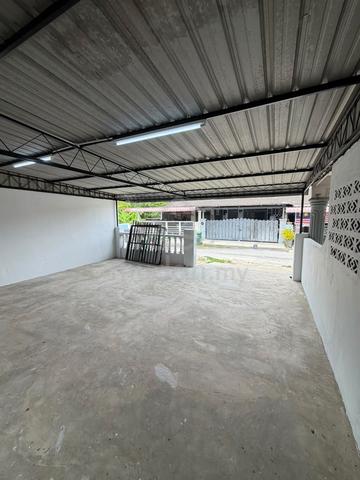 Rumah untuk dijual di Taman Sejati Indah, Sungai Petani, Kedah. 1