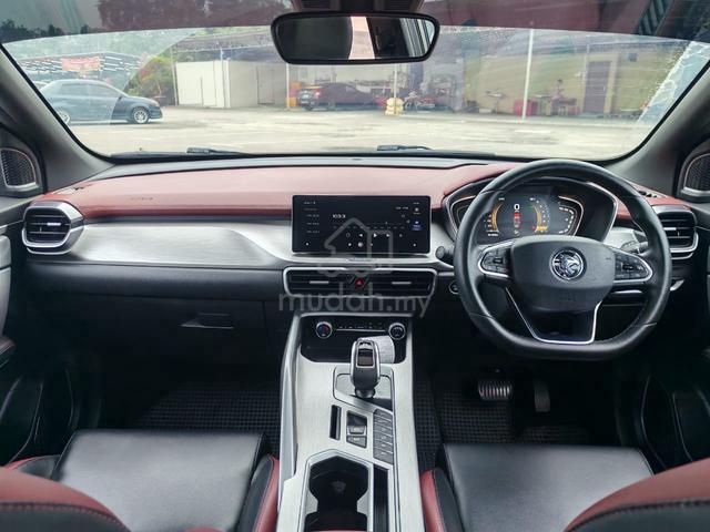 2021 Proton X50 1.5 T FLAGSHIP Sunroof P/Boot F/Lo - 5