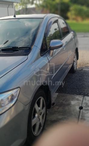 2007 Honda CITY 1.5 I-DSI MY03 GD FACELIFT (A) - 3