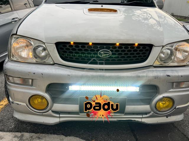 2001 Perodua KEMBARA 1.3 EZ (A) - 1