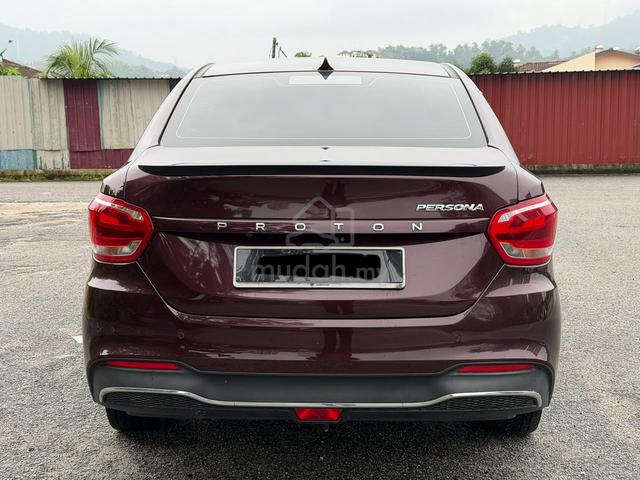 2020 Proton PERSONA 1.6 PREMIUM (A) - 5