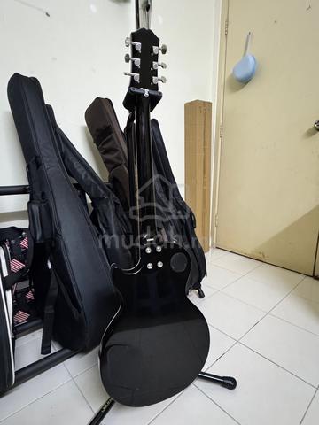 Epiphone Les Paul Tribute - photo 2 of 4