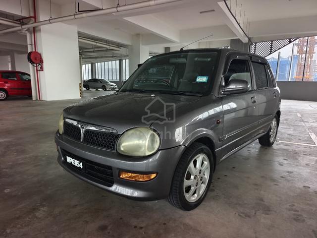 2006 Perodua KELISA 1.0 EZ (A) - 3