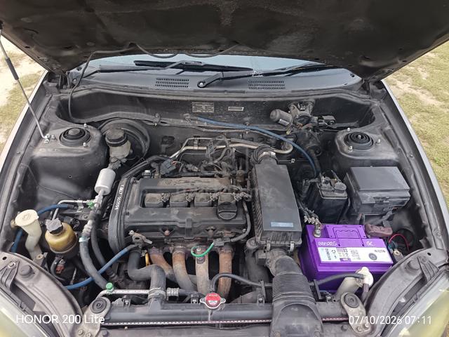 2012 Proton PERSONA 1.6 ELEGANCE BASE LINE (A) - 5