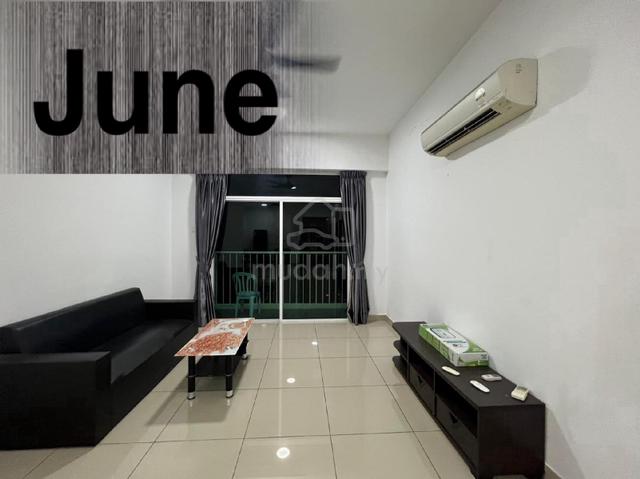 Setia Pinnacle 1