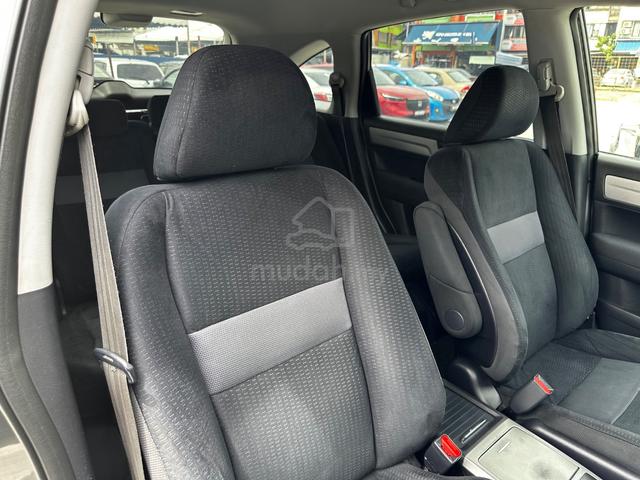 【2008】 Honda CR-V 2.0 I-VTEC (A) TIP-TOP CONDITION - 5