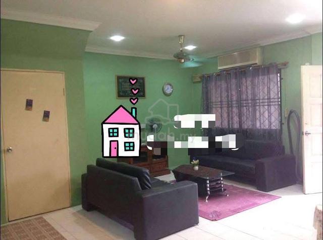 2 Tingkat Corner, Desa indah , Miri 1