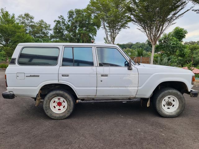 Toyota LAND CRUISER BJ60 (M) For Sale at Tawau. - 5