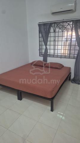 Bilik Sewa  Perempuan Taman Paya Emas, Paya Rumput, Melaka 1