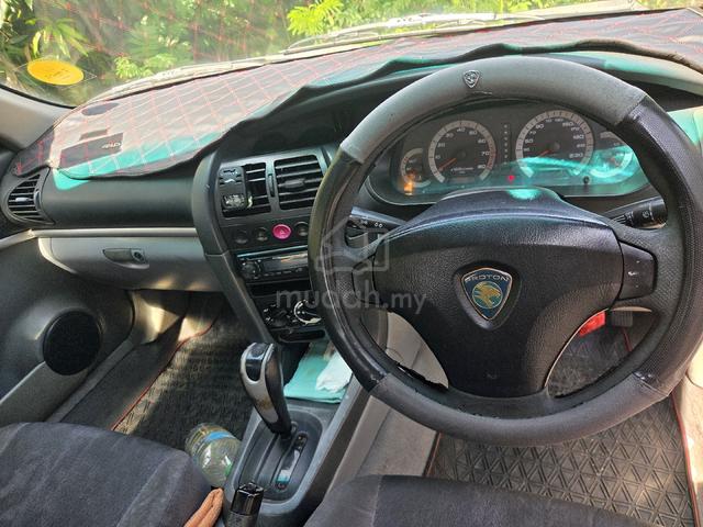 2002 Proton WAJA 1.6 (A) - 3