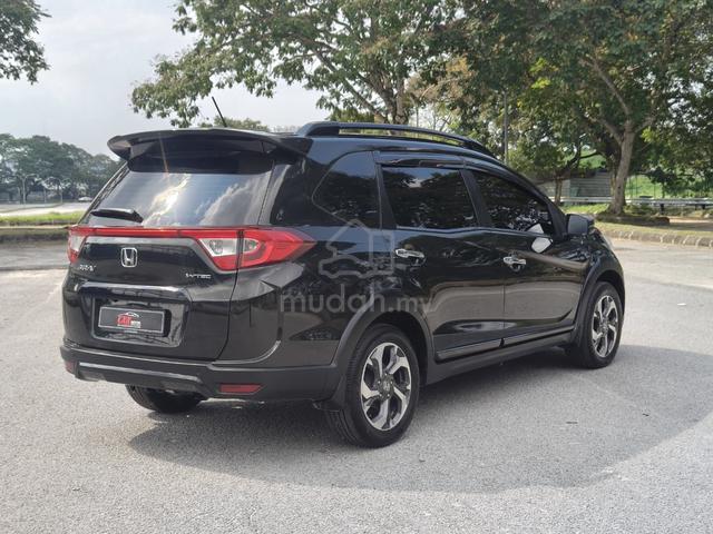 2018 Honda BR-V 1.5 V (A) TIP TOP CONDITION - 4