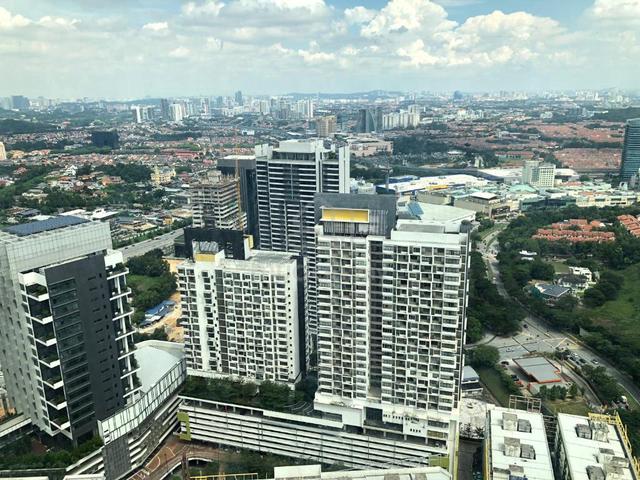 Empire Damansara 1