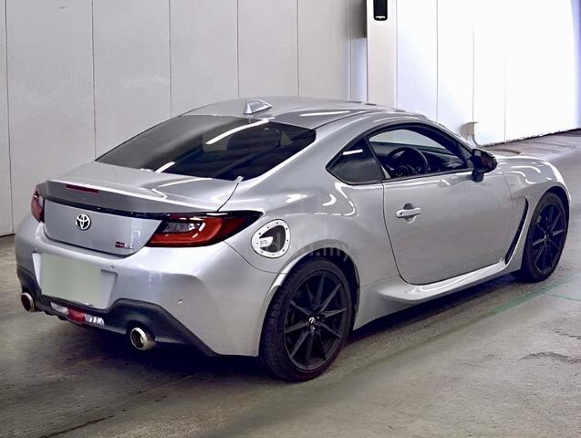 2024 Toyota GR86 2.4 RZ (A) 5K+KM ONLY HIGH SPEC - 4