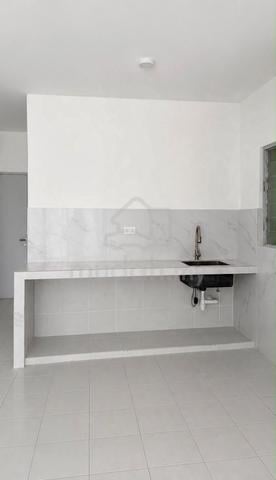 Residensi Sateria 1