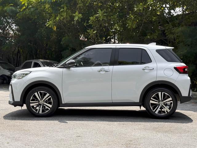 2022 Perodua ATIVA 1.0 AV (A) - 3
