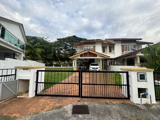 (Extraland) 2 Sty SEMI D END LOT, Jasper, Kota Emerald, Anggun, Rawang 1