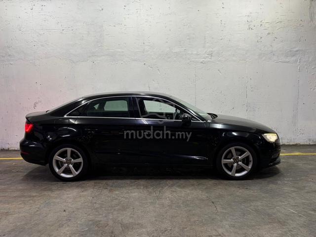 2014 Audi A3 1.4 TFSI (A) WHOLE SALE - 4