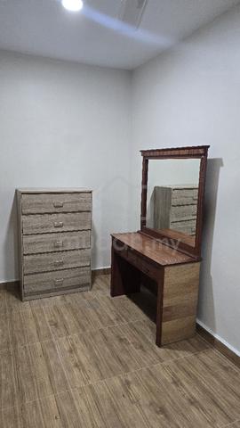 Room in newly removated house 1