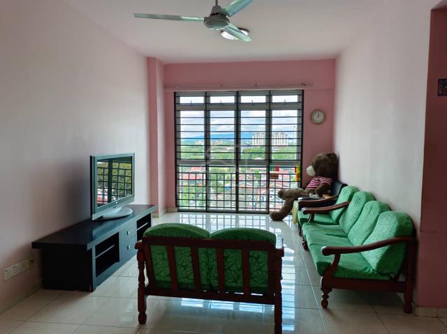 Pulai View 1