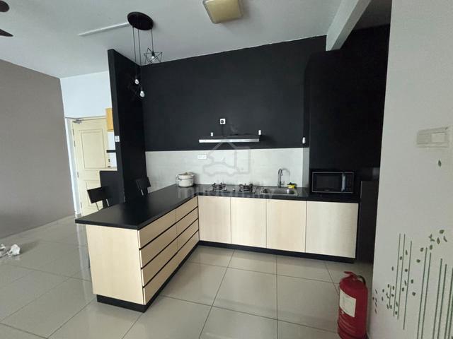 Atlantis Residences 1