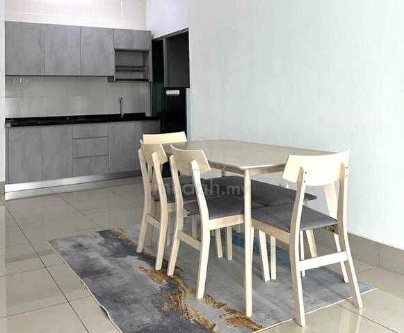Razak City Residences (RC Residence) 1