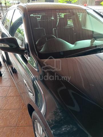 2016 Proton PERDANA 2.0 2.0L (A) - 3
