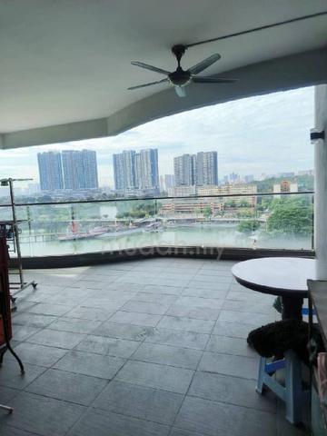 LakePark Residence @ KL North 1