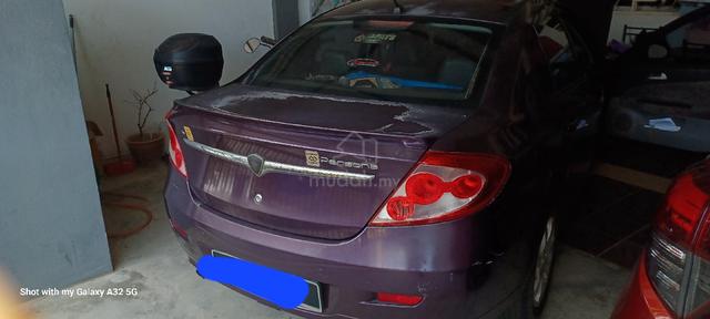 2007 Proton PERSONA 1.6 MEDIUM LINE (M) - 2