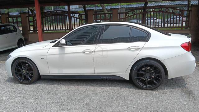 2012 Bmw 3 SERIES 2.0 20I SPORTS (CKD) F30 (A) - 3