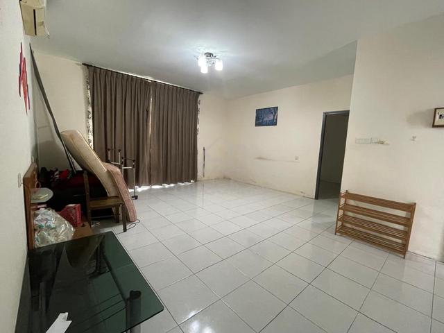 Stutong Heights Apartment 1 1
