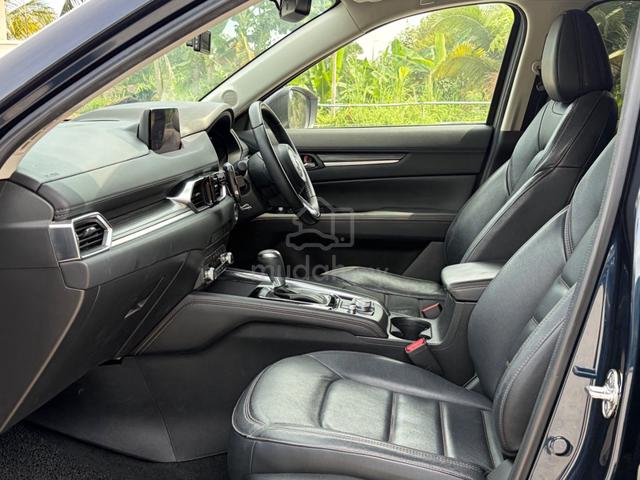 -78K KM FACELIFT Mazda CX-5 CX5 2.2L DIESEL GLS - 5