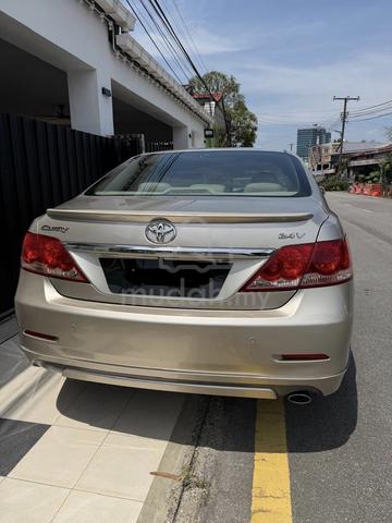2009 Toyota CAMRY 2.4 V ACV40R-JEAGKERH FACELIFT - 4