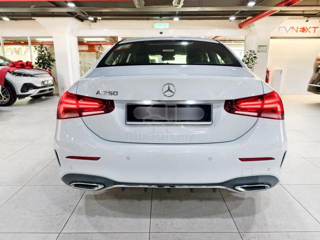 2020 Mercedes Benz A250 2.0 AMG LINE (A) - 5