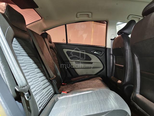2020 Proton Persona 1.6 Premium 5-Years Warranty - 5